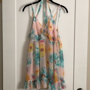 Betsey Johnson Lingerie